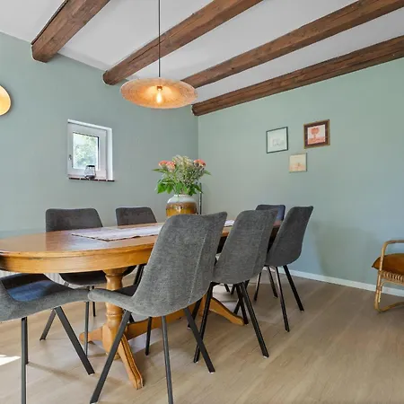 Feriehus Wilma Hinte