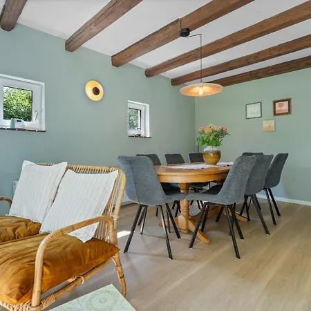 Wilma Hinte Feriehus