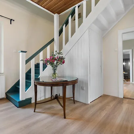 Feriehus Wilma Hinte *