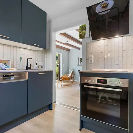 Feriehus Wilma Hinte Suurhusen