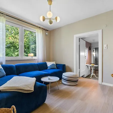 Wilma Hinte Feriehus