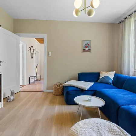 Feriehus Wilma Hinte *