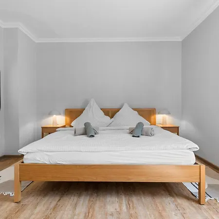 Wilma Hinte Feriehus Suurhusen