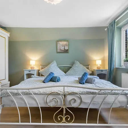 Wilma Hinte * Suurhusen