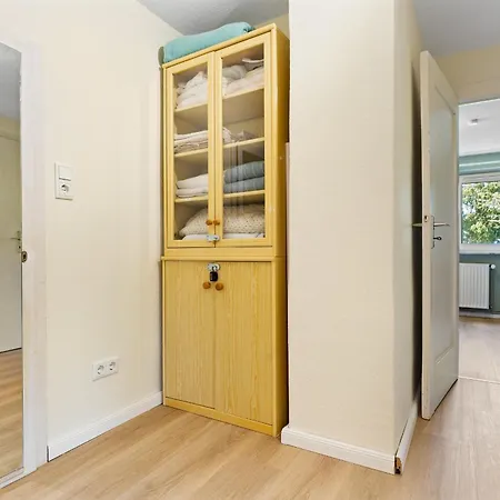 Feriehus Wilma Hinte Suurhusen