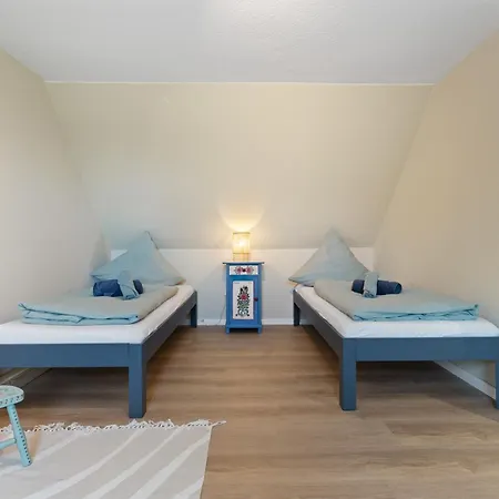 Feriehus Wilma Hinte *