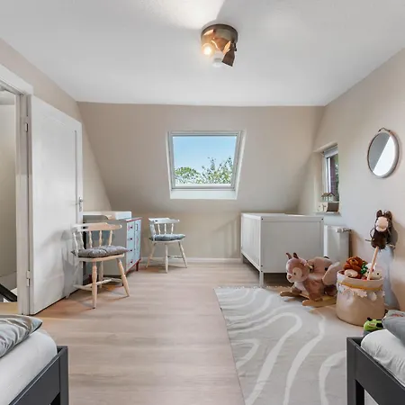 Feriehus Wilma Hinte