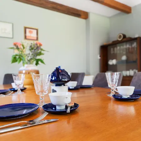 Feriehus Wilma Hinte *