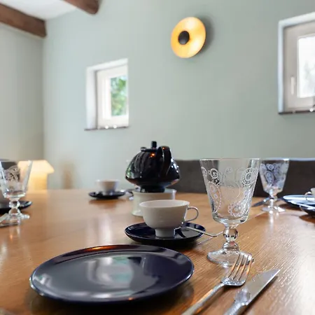 Feriehus Wilma Hinte Suurhusen