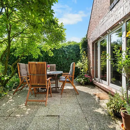 Wilma Hinte * Suurhusen