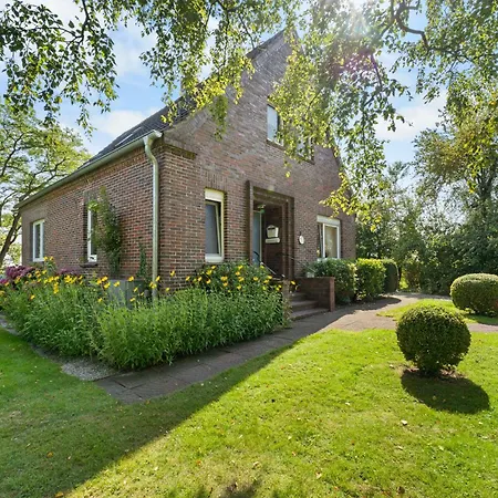 Feriehus Wilma Hinte