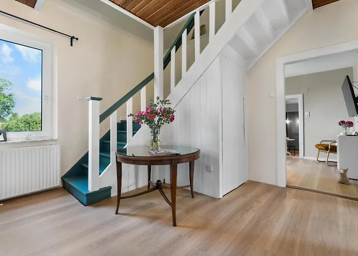 別荘 Wilma Hinte *