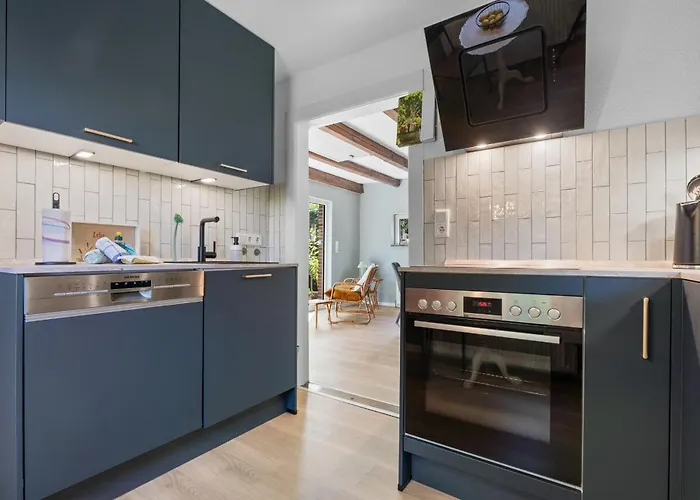 別荘 Wilma Hinte Hinte