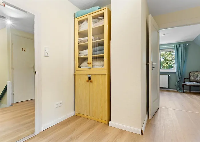 別荘 Wilma Hinte Hinte