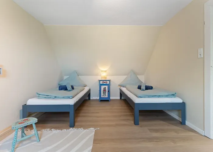 別荘 Wilma Hinte *