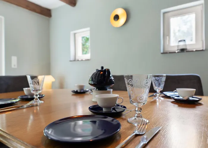 別荘 Wilma Hinte Hinte